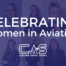 Women in Aviation - CAS
